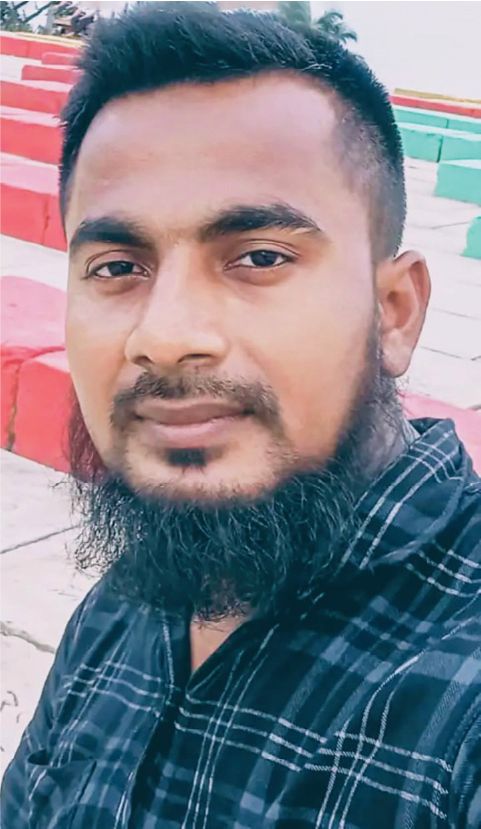 Photo of আমির হোসেন